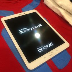 Samsung Galaxy Tab S2