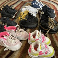 Baby Shoes/kids
