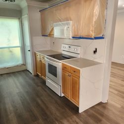 Countertop Granite And Quartz 