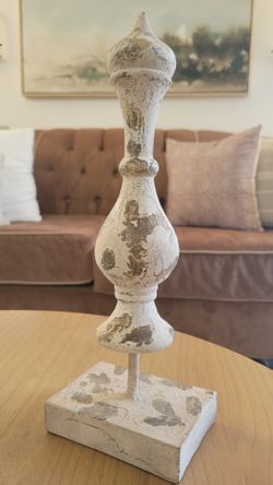 Decorative Piece