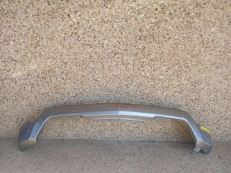2022-25 Chevy Silverado Front Bumper