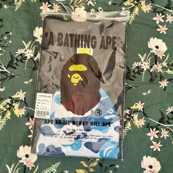 bape shirt