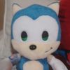 Sonic's Garage 