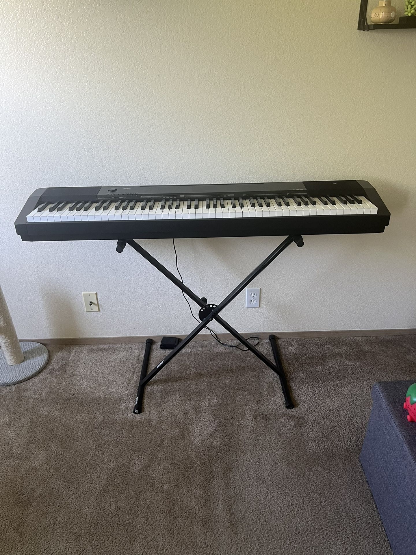Keyboard