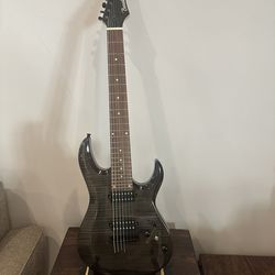 Benssica Electric Guitar