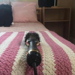 HAIR CURLER
