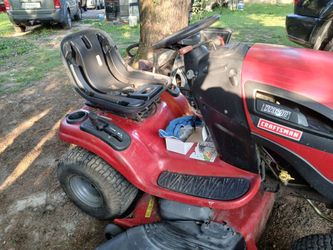 Craftsman Tractor for Sale
