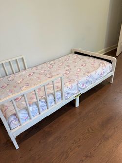 Kids bed