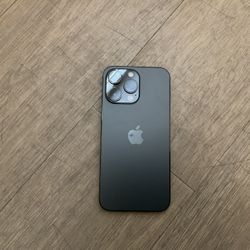 iPhone 14 Pro Max – 128GB – Space Black (Unlocked, Like New)