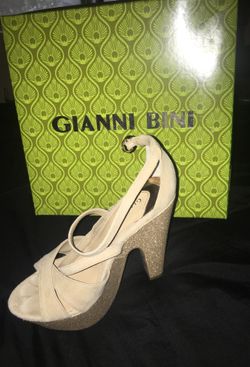 Gianni Bini Heels
