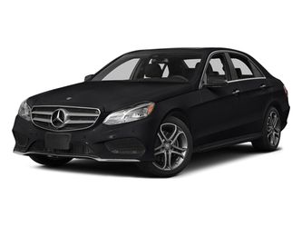 2014 Mercedes-Benz E 250 BlueTEC