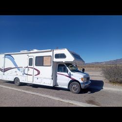 2000 Ford Gulfstream Gulfstream