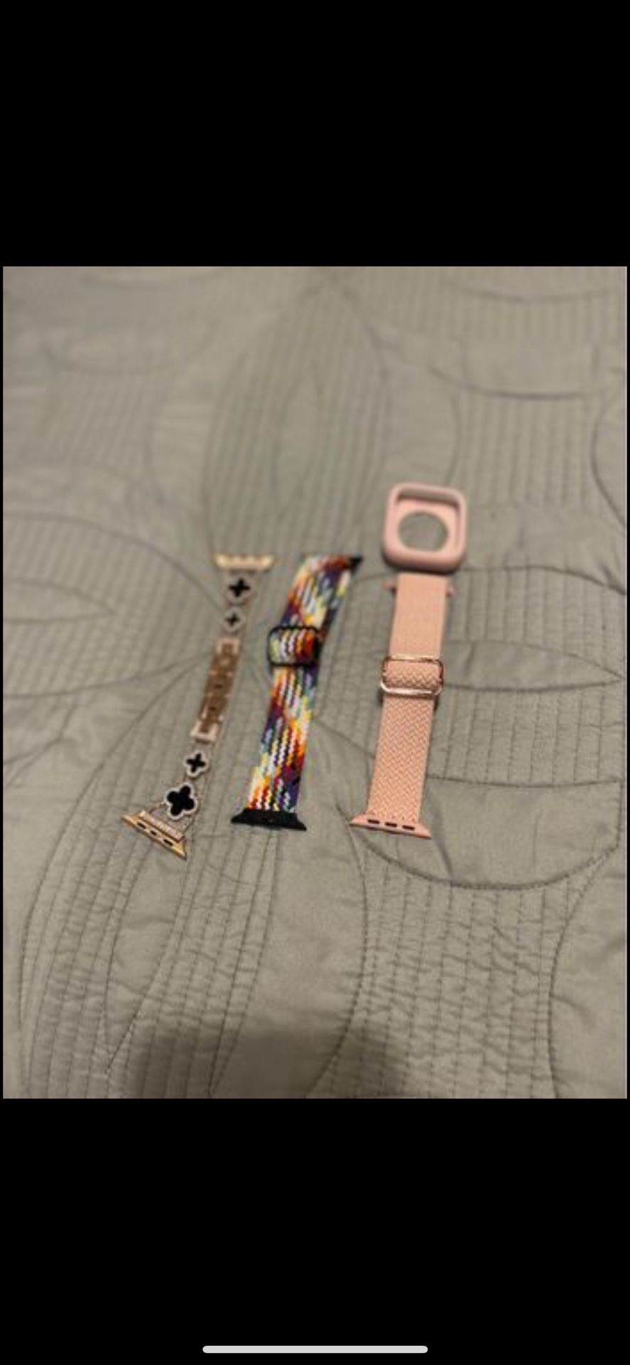 Apple Watch Bands 42/44mm