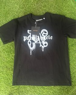 Best offer Palm Angels Los Angeles Graphic T-Shirt