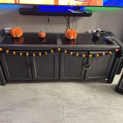 Tv Cabinet Stand 