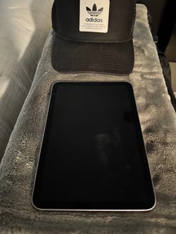 iPad mini 6 gen