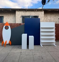 Backdrops