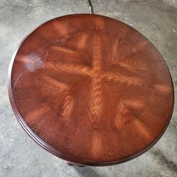 End Table 
