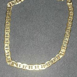 Gold Plated JH
