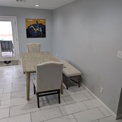 Dining Set