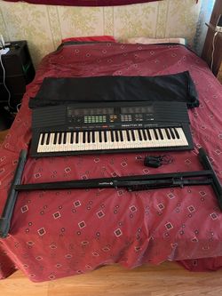 Keyboard