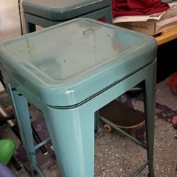 New Stools 