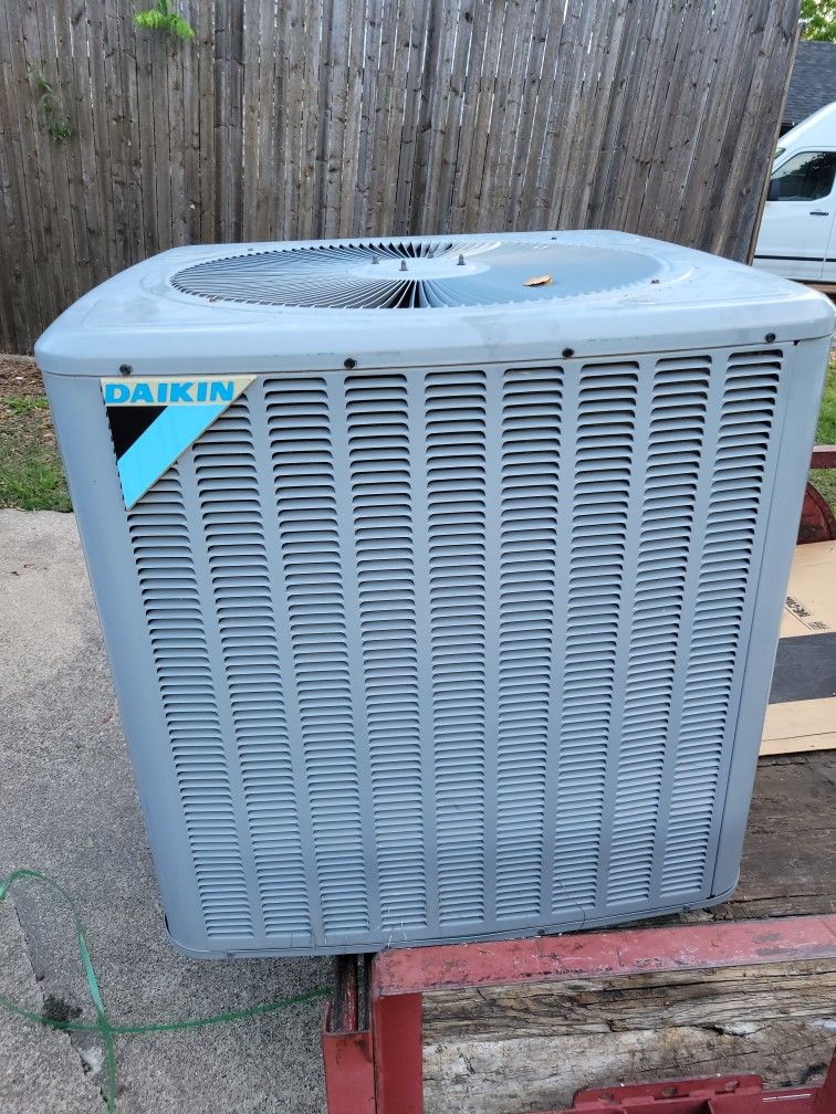 Daiken 4 ton 410a Ac Condenser