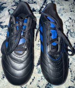 Boys Soccer Cleats