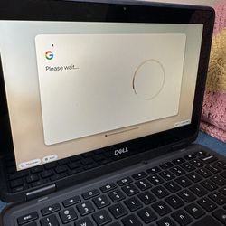 Dell laptop
