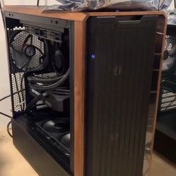 Brand New Pc