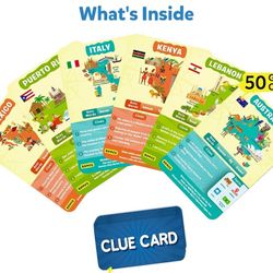 KILLMATICS - Educational skill game: Guess in 10 (Ages 6-99