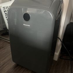 Hisense Portable Air Conditioner