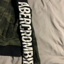 Abercrombie Kids Sweater