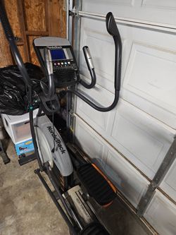 Nordtrack Elliptical