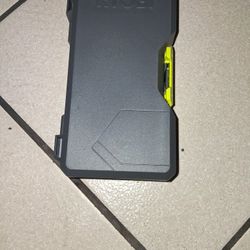 New Ryobi Metal Drill Bits Firm Price $25