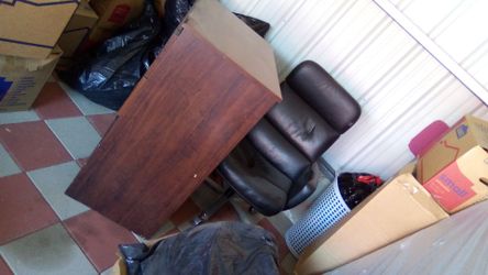 Moving Sale