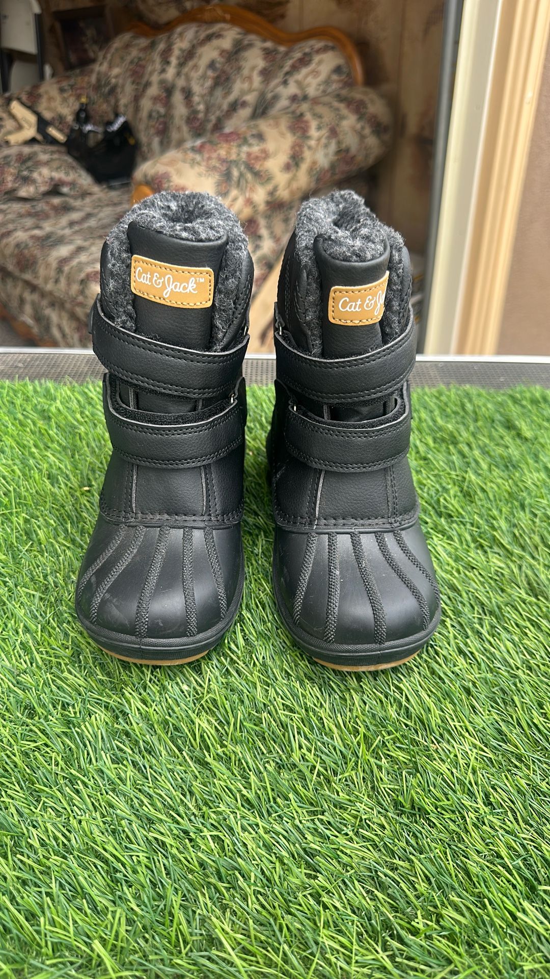 Snow Boots