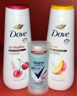 Cherry&Mango-$10