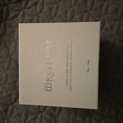Truffoire White Truffle Day Moisturizer 