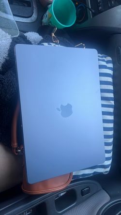 MacBook Air