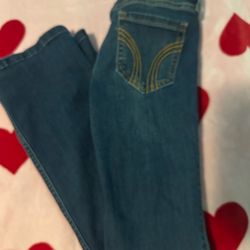 Hollister Jeans