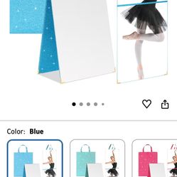 Super Cool Mirror For Dance/Cheer