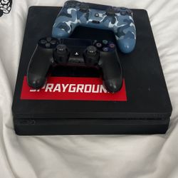 Ps4