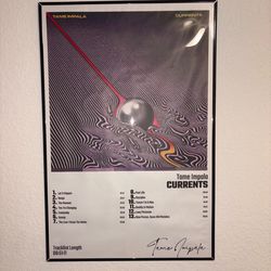 Album Posters