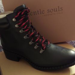 New Kenneth  Cole Gentle Souls Boots (Brooklyn) Sz. 11