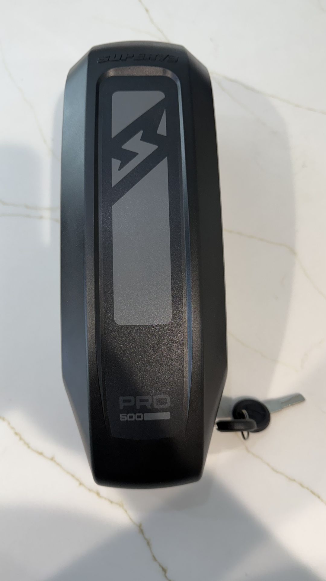 Super 73 Battery