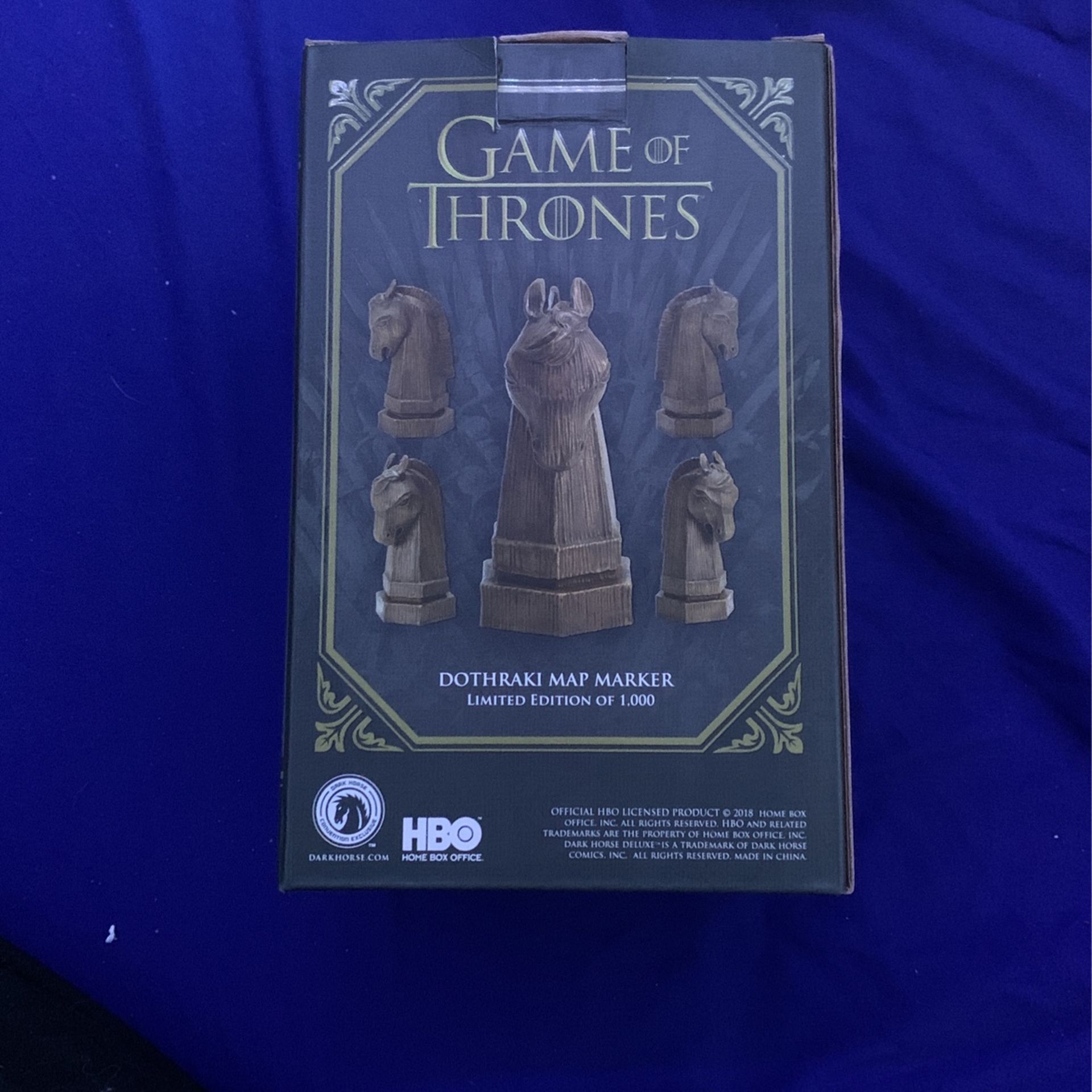 Game Of Thrones Dothraki Map Finder