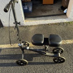 Knee Scooter