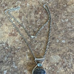 Solid 925 Sterling Silver