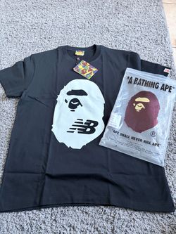 Bape New Balance